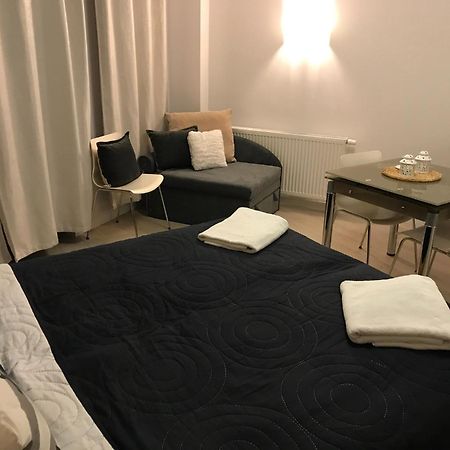 Apartamenty Apartinfo Gwiazda Morza Władysławowo Zewnętrze zdjęcie