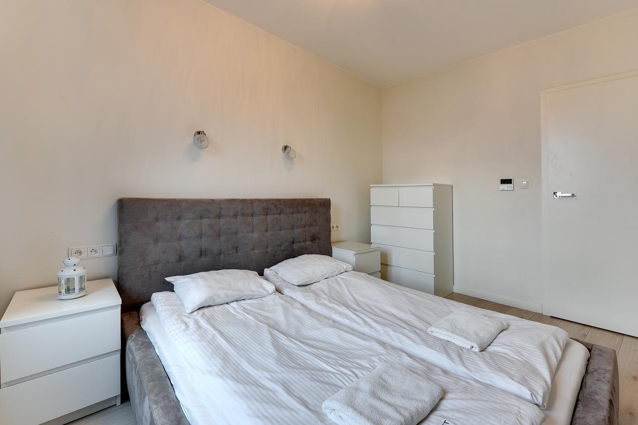Apartamenty Apartinfo Gwiazda Morza Władysławowo Zewnętrze zdjęcie