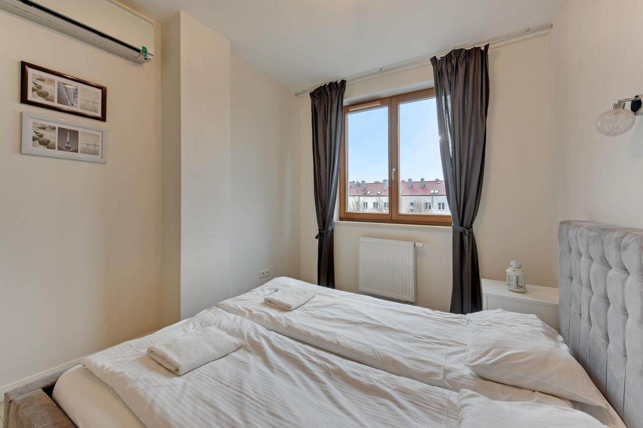 Apartamenty Apartinfo Gwiazda Morza Władysławowo Zewnętrze zdjęcie